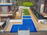 Apartamento Torrevieja Alicante