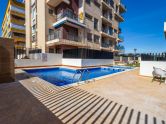 Apartamento Torrevieja Alicante