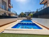 Apartamento Torrevieja Alicante