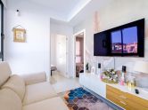 Apartmány / byty Torrevieja