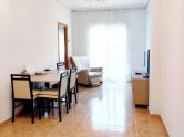 Apartmány / byty Torrevieja