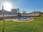 Apartmány / byty Torrevieja