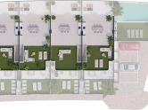 Bungalov San-pedro-del-pinatar