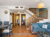 Duplex Orihuela Costa ALICANTE
