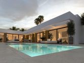 Vila Calpe Alicante