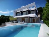 Vila Altea Alicante