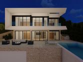 Vila Altea Alicante