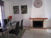 Bungalow Calpe Alicante