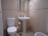 Bungalow Calpe Alicante