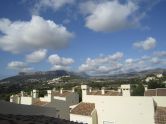 Bungalow Calpe Alicante
