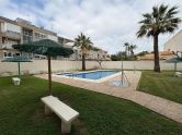 Apartmány / byty Torrevieja