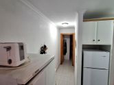 Apartmány / byty Torrevieja