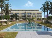 Apartmány / byty Denia