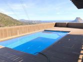 Villa Calpe Alicante