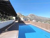 Villa Calpe Alicante