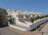 Bungalov Torrevieja