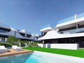 bungalow san-miguel-de-salinas 