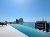 apartments calpe 
