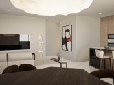 Apartmány / byty Calpe