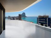 Apartmány / byty Calpe