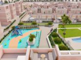 apartments pilar-de-la-horadada 