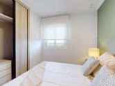 Apartmány / byty Pilar-de-la-horadada