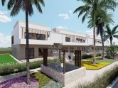 bungalow los-alcazares 
