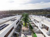 bungalow los-alcazares 