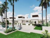 bungalow los-alcazares 