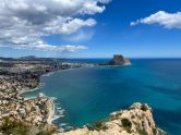Apartmány / byty Calpe