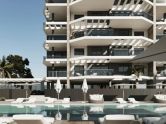 Apartmány / byty Calpe