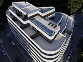 Novostavby Calpe