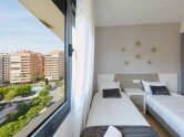 apartments villajoyosa 
