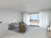 Apartmány / byty Torre-pacheco