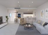 Apartmány / byty Torre-pacheco