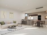 Apartmány / byty Torre-pacheco