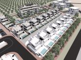 Apartmány / byty Torre-pacheco