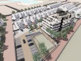 Apartmány / byty Torre-pacheco