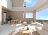 Apartmány / byty Torre-pacheco