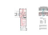 Apartmány / byty Torre-pacheco