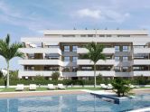 Apartmány / byty Torre-pacheco