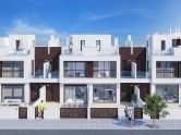 Bungalov Pilar-de-la-horadada