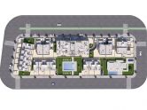 Bungalov Pilar-de-la-horadada