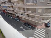 Apartmány / byty Torrevieja