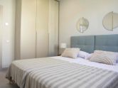 Vila Calpe Alicante