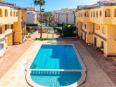 Apartamento Torrevieja ALICANTE