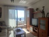 Apartmán / byt Calpe Alicante