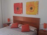 Apartmán / byt Calpe Alicante