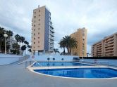 Penthouse Calpe Alicante
