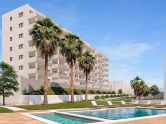 Apartmány / byty San-miguel-de-salinas